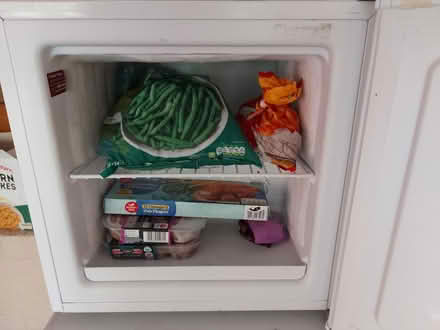 Photo of free Mini freezer (Redland, Bristol) #2