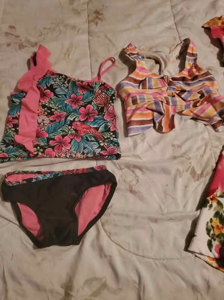Photo of free Girls clothes (East, close to NE) #1