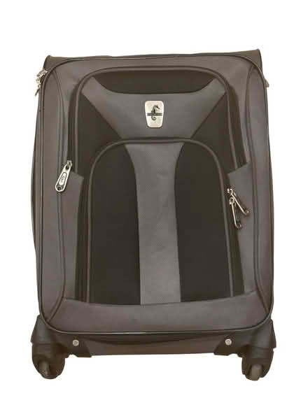 Photo of free Atlantic Carryon Suitcase (Brooklyn Storage) #1