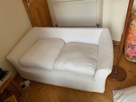 Photo of free sofa (Brookthorpe GL4) #1
