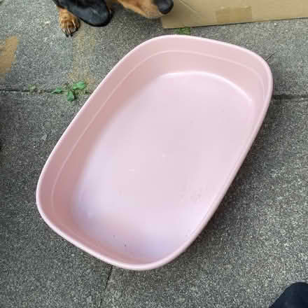Photo of free GARAGE CLEAROUT wellies, board games, littertray (Abraham Heights LA1) #3