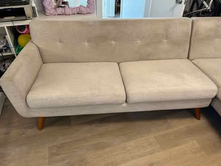 Photo of free Modular Couch (Atwater Village) #2