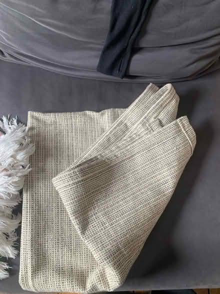 Photo of free Blanket x2 (South Hackney) #1