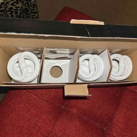 Photo of free Light bulbs - CFL 60w 900 lumens (Columbia, Md) #3