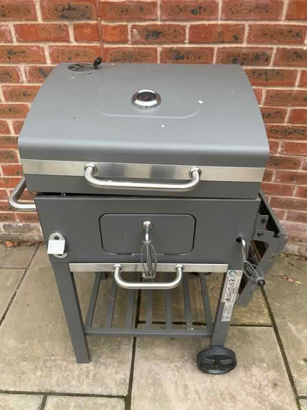 Photo of free Barbecue (Bowbrook) #1
