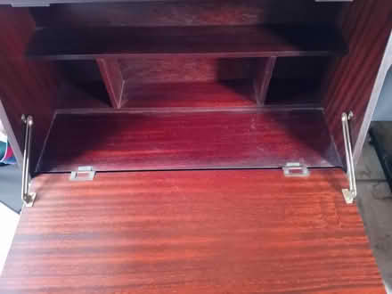 Photo of free Teak Bureau (Goring-by-Sea BN12) #2