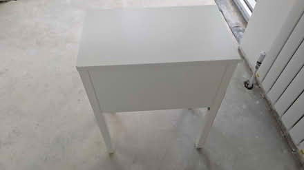Photo of free Bedside table (Castlereagh, belfast) #4