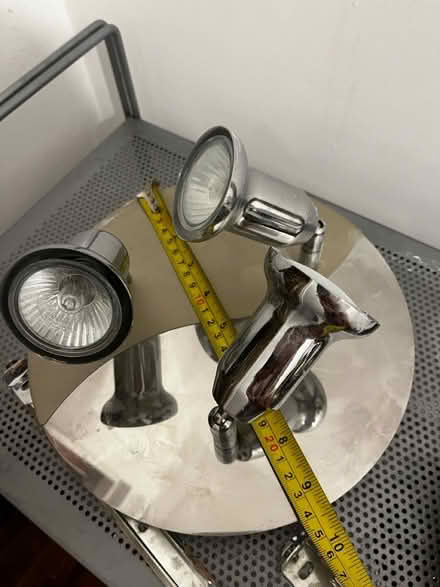 Photo of free Ceiling lights (Glasgow, Sighthill G21) #2