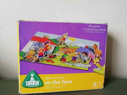 Photo of free Kids toys (Higher Bebington CH63) #3