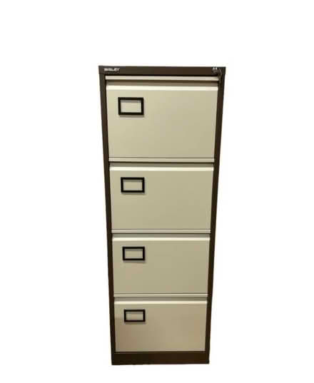 Photo of Filing Cabinets (Perrystown Dublin 12) #1