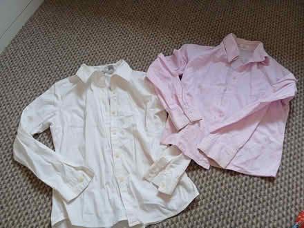 Photo of free Ladies xs / s (Parkhead EH11) #1