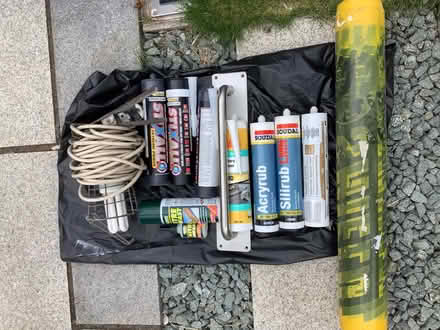 Photo of free Miscellaneous DIY gear (Gidlow WN6) #2