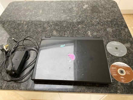Photo of free Dell Vostro 1720 laptop 17 inch (Risinghurst OX3) #2