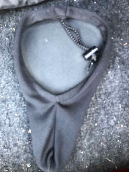 Photo of free Bicycle seat covers (Sea Cliff, NY) #2