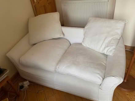 Photo of free sofa (Brookthorpe GL4) #2