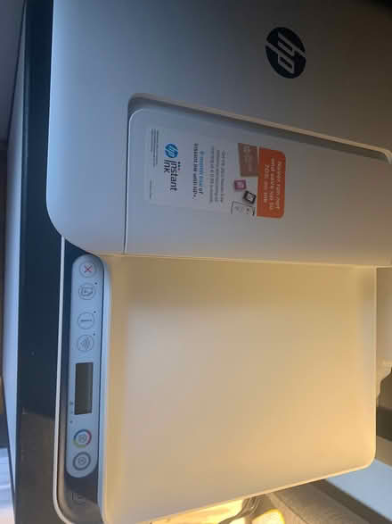 Photo of free HP Deskjet Printer 4130e (King's Cross WC1X) #2