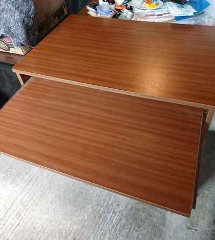 Photo of free Computer desk (Goring-by-Sea BN12) #3