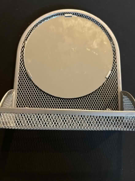 Photo of free Locker mirror (Friendship Heights) #1