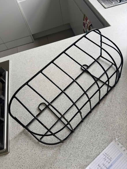 Photo of free Planter for walls (Williamson Park LA1) #1