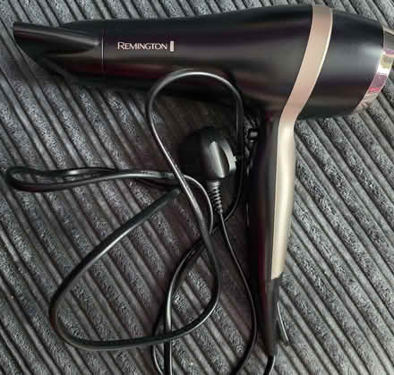 Photo of free Hairdryer (Bowbridge GL5) #1