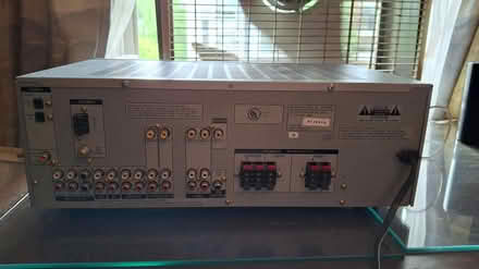 Photo of free Surround amp partially working (Westboro, 262 Duncairn Ave.) #2