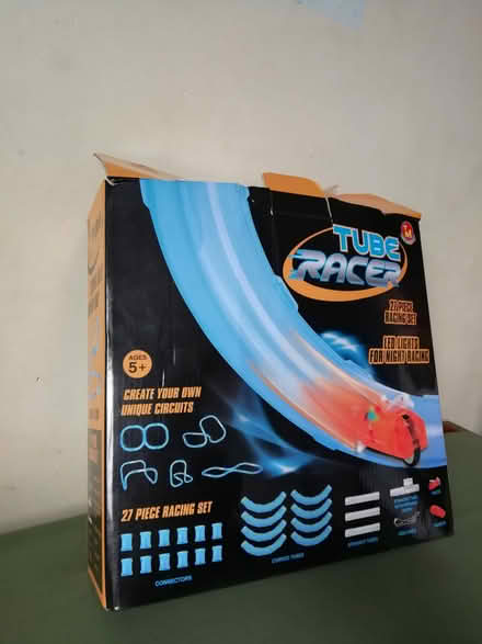 Photo of free Kids toys (Higher Bebington CH63) #1