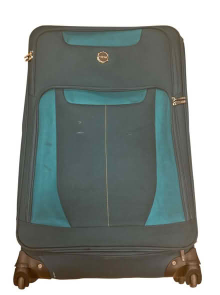Photo of free Lucas Suitcase (Brooklyn Storage) #1
