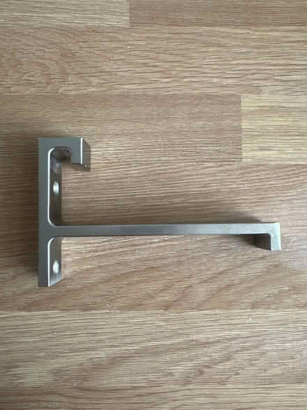Photo of free Bjärnum Ikea Bracket (EH7 Leith) #1