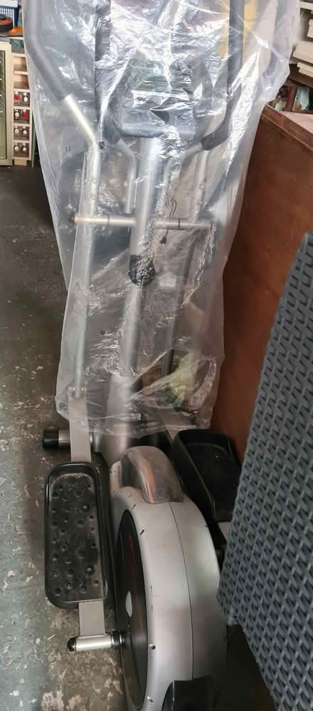 Photo of free Cross Trainer (G78 Barrhead retail park G78) #1