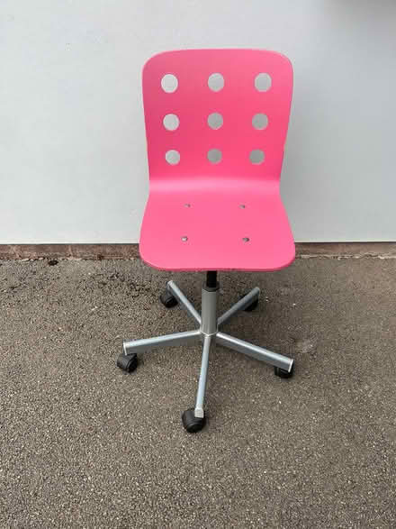 Photo of free Chair (Leckhampton) #1