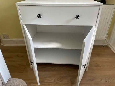 Photo of free Cupboard (ME1) #1