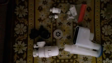 Photo of free Plumbing items (Berwick-upon-Tweed TD15) #1