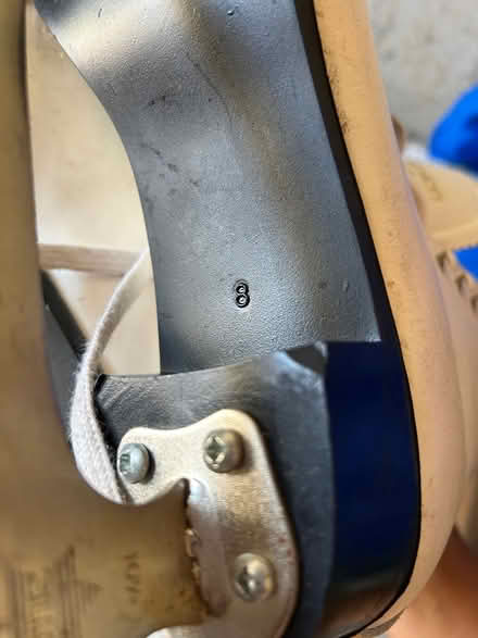 Photo of free roller blades and skates (milton, derry and scottl) #3