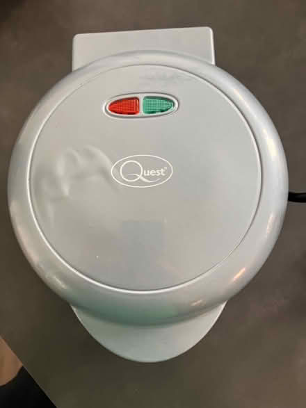Photo of free Omelette Maker (G72 8QU) #1