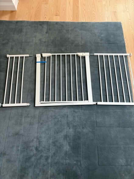 Photo of free Baby Gate (Lexington) #1
