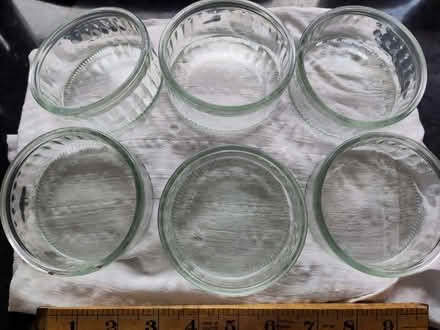 Photo of free 6 glass ramekins (Henleaze Ward BS9) #2