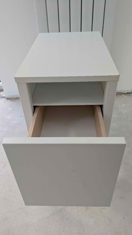 Photo of free Bedside table (Castlereagh, belfast) #1