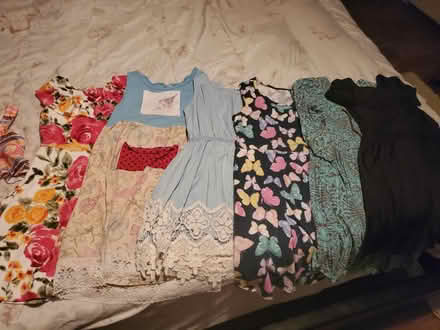 Photo of free Girls clothes (East, close to NE) #2