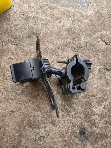Photo of free Bike phone holder(missing screw) (Cyncoed, CF23) #3