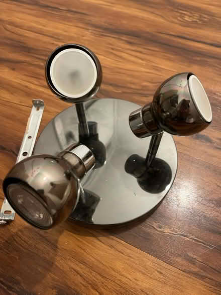 Photo of free Ceiling light (Glasgow, Sighthill G21) #1