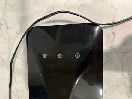 Photo of free LED Desk Lamp (Kentlands in Gaithersburg) #1