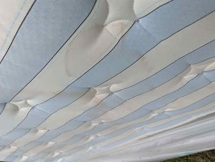 Photo of free Single bed spring Mattress (BT24) #3