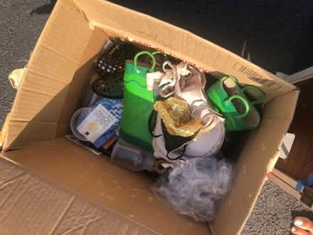 Photo of free Misc. free items (Glendale Heights) #4