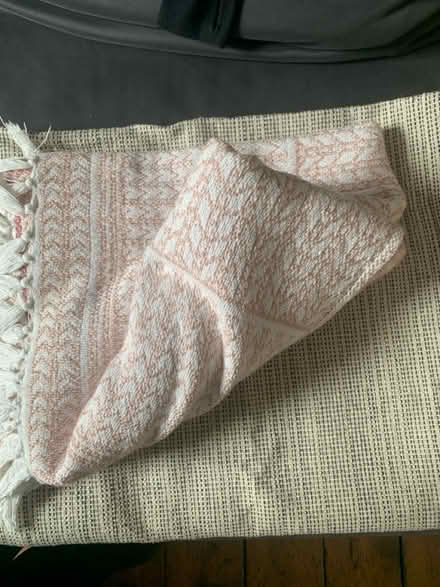 Photo of free Blanket x2 (South Hackney) #3