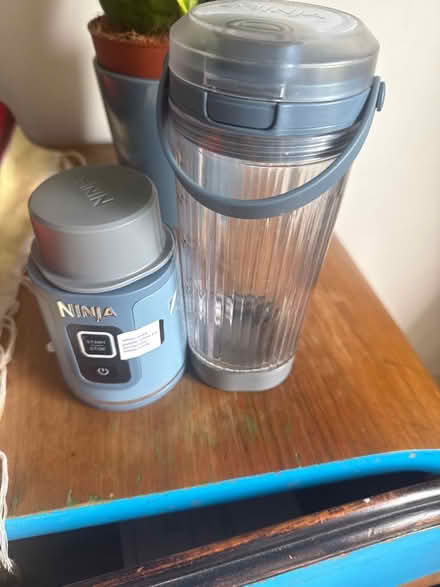 Photo of free Ninja manual blender (Gospel Oak NW5) #1