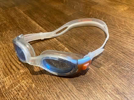 Photo of free Speedo child’s swimming goggles (Minchinhampton) #1