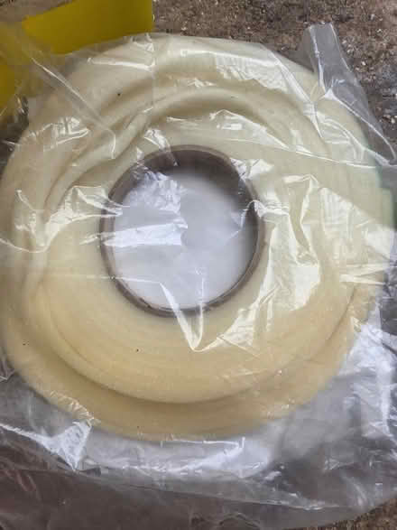 Photo of free Door and window seal (Cyncoed, CF23) #1