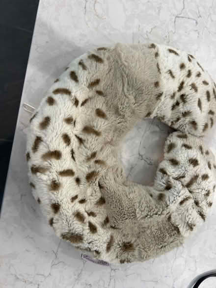Photo of free Neck wrapper - heat in microwave (Kentlands in Gaithersburg) #1
