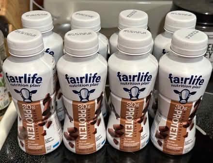 Photo of free Protein shakes (Germantown) #1