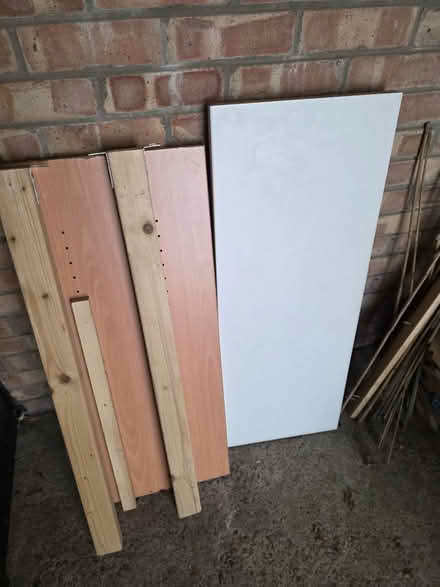 Photo of free Wood (Cyncoed, CF23) #1